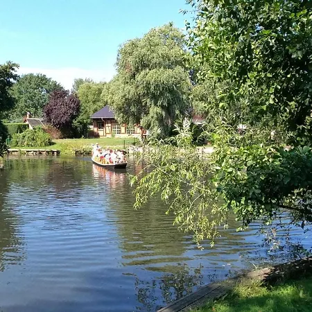 Holiday Home,