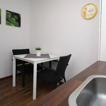Holiday Home, * Lübben