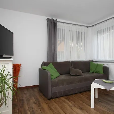 Dom wakacyjny Holiday Home,