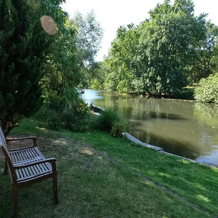 Holiday Home, * Lübben